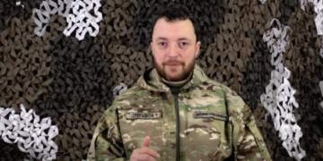 Через 20-кілометрову «кілзону» російські танки відійшли на третій план – Трегубов