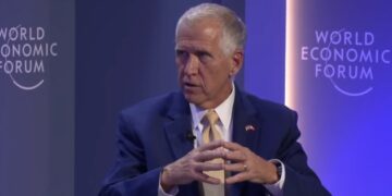 Сенатор США – про удари по українському експорту: Путін вирішив морити голодом людей в Африці