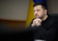 Зеленський: Україна укладе додаткові контракти на системи захисту залізниці