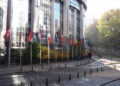 Європарламент дозволив фінансувати зі спецфонду випробування оборонних проєктів в Україні