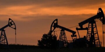 Ціни на нафту впали на тлі покращення прогнозів щодо постачання із країн Перської затоки