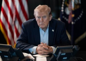 Трамп закликав Україну припинити атаки на російські НПЗ