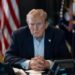 Трамп заявив, що за одну ніч США знищили в Ормузькій протоці 28 іранських кораблів