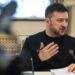 Зеленський відреагував на петицію про позбавлення Потапа звання «заслуженого»