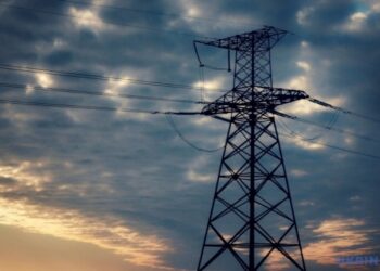 Швейцарія передала генератори Києву та чотирьом областям