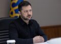 Зеленський: Енергетичне перемир’я означає жодних ударів по об’єктах жодним видом зброї