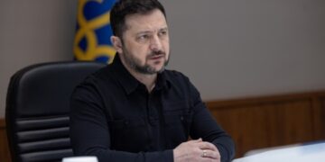Зеленський: Енергетичне перемир’я означає жодних ударів по об’єктах жодним видом зброї