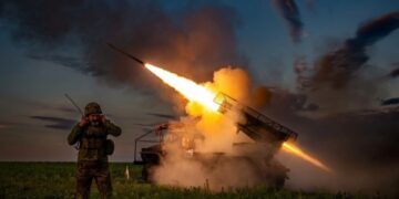 На фронті – 173 боєзіткнення, ворог завдав 54 авіаудари