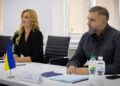 Проєкти SAFE, перехоплювачі, та кібербезпека: Україна і Чехія посилюють оборонне партнерство