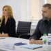 Проєкти SAFE, перехоплювачі, та кібербезпека: Україна і Чехія посилюють оборонне партнерство