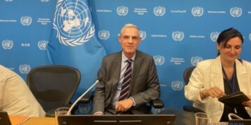 Франція вважає необхідним припинення вогню в Україні для забезпечення мирних переговорів