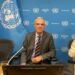 Франція вважає необхідним припинення вогню в Україні для забезпечення мирних переговорів