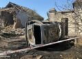 У Миколаєві через ранкову атаку БПЛА пошкоджені будинки та автомобілі