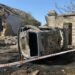 У Миколаєві через ранкову атаку БПЛА пошкоджені будинки та автомобілі