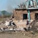 Ворог за добу завдав 957 ударів по 52 населених пунктах на Запоріжжі, одна людина поранена