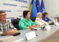 У Києві презентували монографію до 990-річчя чернігівського Спасо-Преображенського собору