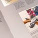 Укрпошта випустила книгу «Поштові марки України 2025»
