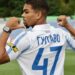 ФК «Динамо» орендував бразильського вінгера Густаво Прадо