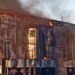 Росіяни завдали удару по поїзду «Київ-Суми»