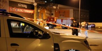 На Сумщині від ударів РФ минулої доби загинули п’ятеро людей, 24 постраждали