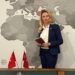 Українська авторка книги про Туреччину розповіла про методи протидії пропаганді РФ
