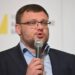 Під час обшуків в Офісі генпрокурора детективи діяли у межах закону – Кривонос