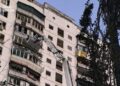 Балістичний удар по Києву: кількість постраждалих зросла до 18, серед них двоє дітей