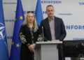 Меморіальний центр Сребрениці розвиватиме співпрацю з Україною у документуванні воєнних злочинів