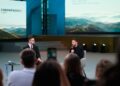 Зеленський зустрівся з молоддю країн Карпатської вісімки