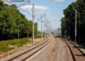 В Україні завершили електрифікацію першої новозбудованої євроколії
