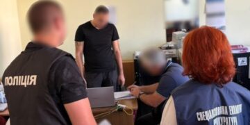 На Кіровоградщині директора підприємства підозрюють у забрудненні земель на майже ₴10 мільйонів