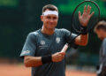 Українець Вадим Урсу виступить в основній сітці змагань ATP у Франції