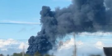 На Житомирщині ворог повторно вдарив по підприємству з іноземними інвестиціями