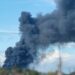 На Житомирщині ворог повторно вдарив по підприємству з іноземними інвестиціями