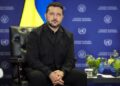 Трамп передасть Сі прохання вплинути на Путіна – Зеленський