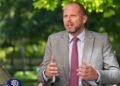 Бельгія має вагомі свідчення сліду РФ у низці інцидентів у країні – міністр оборони