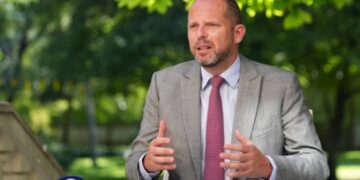 Бельгія має вагомі свідчення сліду РФ у низці інцидентів у країні – міністр оборони