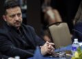 Зеленський анонсував інвестиції американського бізнесу в оборонні технології та енергетику України