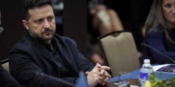 Зеленський анонсував інвестиції американського бізнесу в оборонні технології та енергетику України