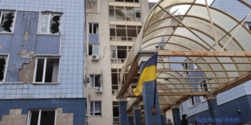 Атака РФ на Київ: кількість постраждалих зросла до дев’яти, двоє людей загинули