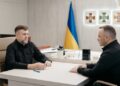 Кабмін призначив Сергія Кобця заступником глави МВС