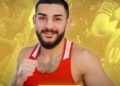 Український боксер виграв «золото» Євро-2026 у Софії