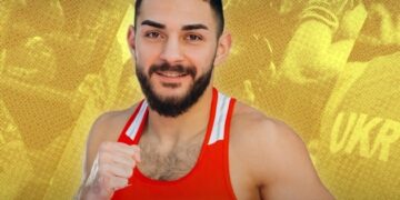Український боксер виграв «золото» Євро-2026 у Софії
