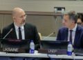 В Україні пошкоджені 1613 об’єктів: Шмигаль в ООН закликав більше інвестувати у відновлення енергетики