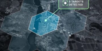 ШІ-платформа SPECTR буде прогнозувати дії ворога – Міноборони