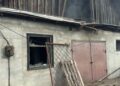 У Дніпрі та Кривому Розі внаслідок обстрілів пошкоджені підприємства