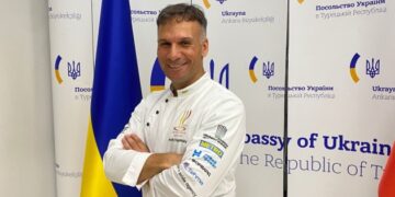 Благодійні гастровечері Gastro United зібрали понад $4 мільйони на підтримку України