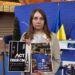 У Парижі проведуть перший саміт щодо звільнення українських цивільних бранців – правозахисниця