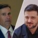Зеленський зустрівся з директором ЦРУ Реткліффом