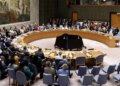Росія та Китай заблокували контроль за дотриманням санкцій проти Ірану